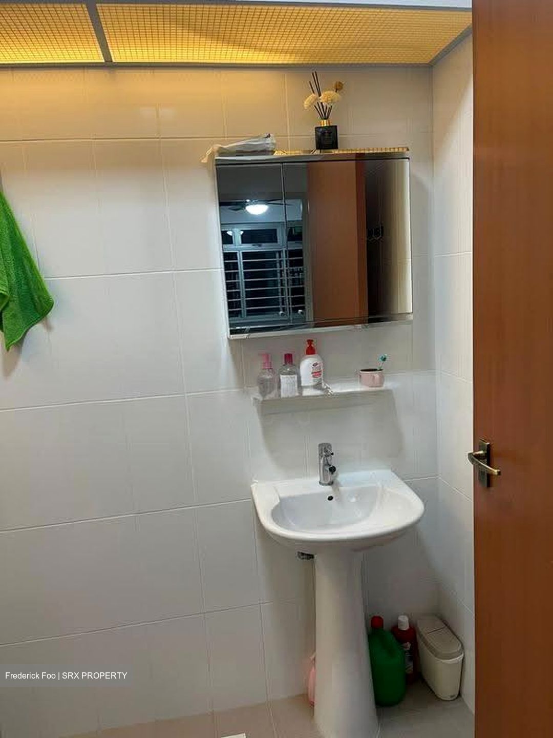 Blk 807A Ping Yi Greens (Bedok), HDB 3 Rooms #608401381